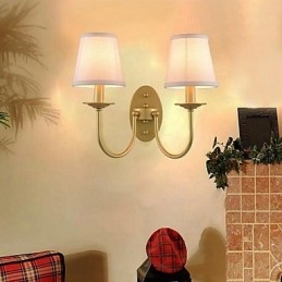 Designer Touch Decorative Vintage Others Feature Downlight Wall Sconces Wall Light