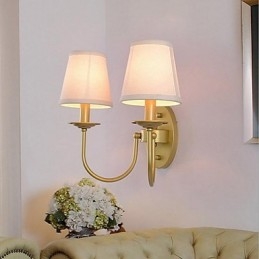 Designer Touch Decorative Vintage Others Feature Downlight Wall Sconces Wall Light