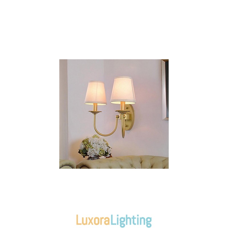 Designer Touch Decorative Vintage Others Feature Downlight Wall Sconces Wall Light