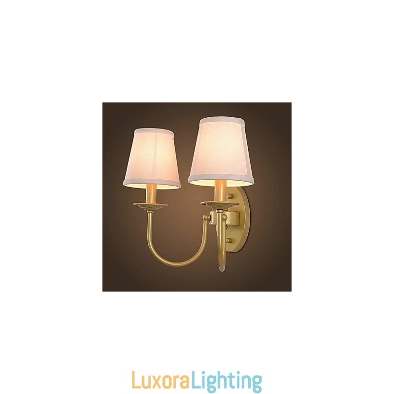 Designer Touch Decorative Vintage Others Feature Downlight Wall Sconces Wall Light