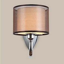 Designer Touch Decorative Vintage Electroplated Feature Downlight Wall Sconces Wall Light