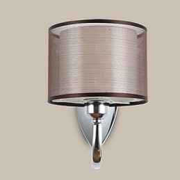 Designer Touch Decorative Vintage Electroplated Feature Downlight Wall Sconces Wall Light