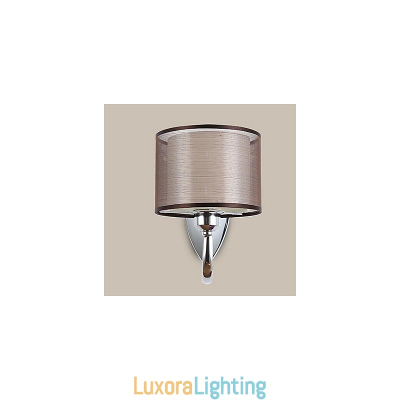 Designer Touch Decorative Vintage Electroplated Feature Downlight Wall Sconces Wall Light