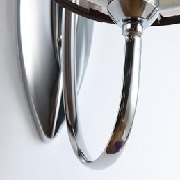 Designer Touch Decorative Vintage Electroplated Feature Downlight Wall Sconces Wall Light