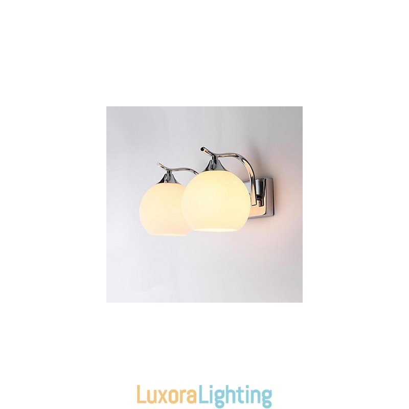 Designer Touch Decorative Modern Contemporary Others Feature Downlight Wall Sconces Wall Light