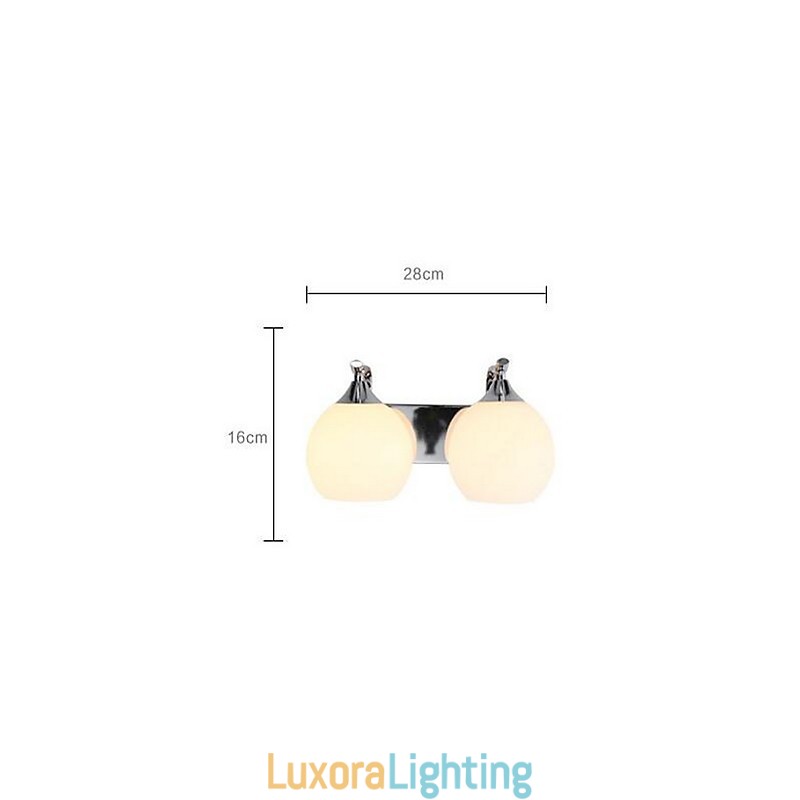Designer Touch Decorative Modern Contemporary Others Feature Downlight Wall Sconces Wall Light