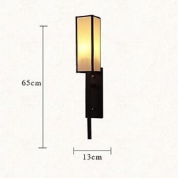 Designer Touch Decorative Vintage Others Feature Ambient Light Wall Sconces Wall Light