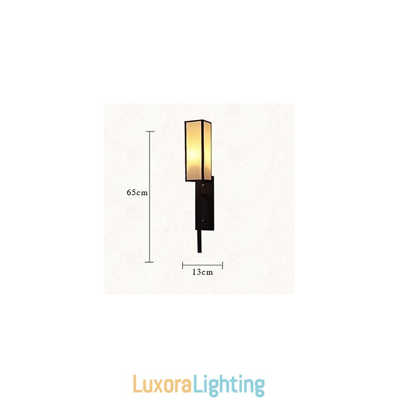 Designer Touch Decorative Vintage Others Feature Ambient Light Wall Sconces Wall Light