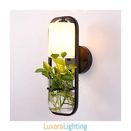 Designer Touch Decorative Modern Contemporary Modern Comtemporary Painting Feature for Ambient Light Wall Sconces