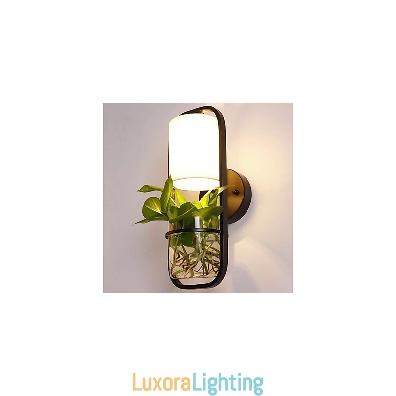 Designer Touch Decorative Modern Contemporary Modern Comtemporary Painting Feature for Ambient Light Wall Sconces