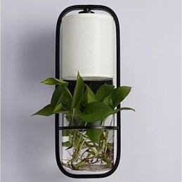 Designer Touch Decorative Modern Contemporary Modern Comtemporary Painting Feature for Ambient Light Wall Sconces