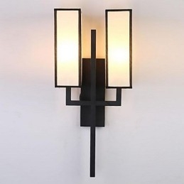 Designer Touch Decorative Vintage Others Feature Uplight Wall Sconces Wall Light