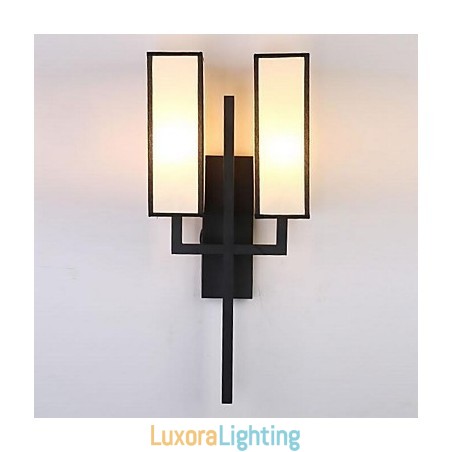 Designer Touch Decorative Vintage Others Feature Uplight Wall Sconces Wall Light