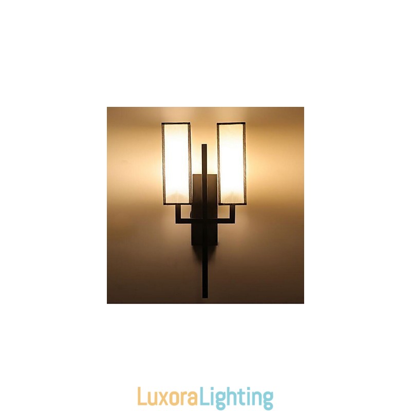 Designer Touch Decorative Vintage Others Feature Uplight Wall Sconces Wall Light