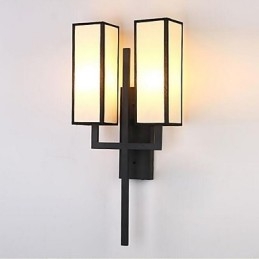 Designer Touch Decorative Vintage Others Feature Uplight Wall Sconces Wall Light