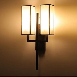 Designer Touch Decorative Vintage Others Feature Uplight Wall Sconces Wall Light
