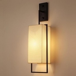 Designer Touch Decorative Modern Contemporary Others Feature Uplight Wall Sconces Wall Light