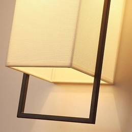 Designer Touch Decorative Modern Contemporary Others Feature Uplight Wall Sconces Wall Light
