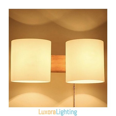 Designer Touch Decorative Modern Contemporary Others Feature Downlight Wall Sconces Wall Light