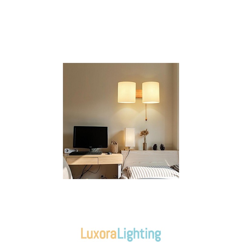 Designer Touch Decorative Modern Contemporary Others Feature Downlight Wall Sconces Wall Light