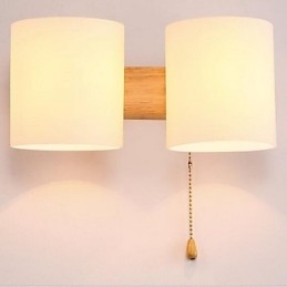 Designer Touch Decorative Modern Contemporary Others Feature Downlight Wall Sconces Wall Light