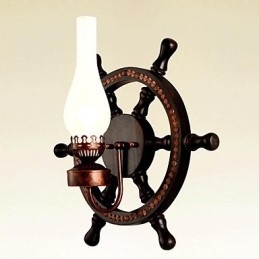 Designer Touch Decorative Vintage Others Feature Uplight Wall Sconces Wall Light