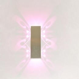 Designer Touch Decorative Mini Style Ambient Light Wall Sconces Wall Light