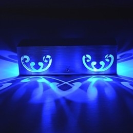 Designer Touch Decorative Mini Style Ambient Light Wall Sconces Wall Light