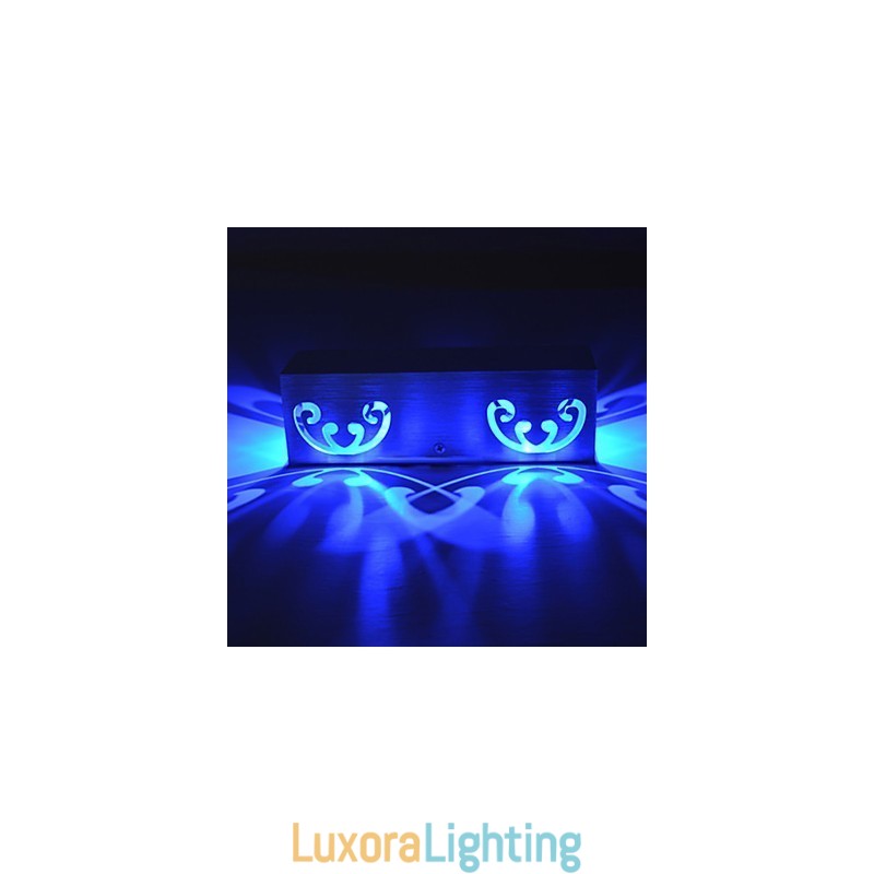 Designer Touch Decorative Mini Style Ambient Light Wall Sconces Wall Light