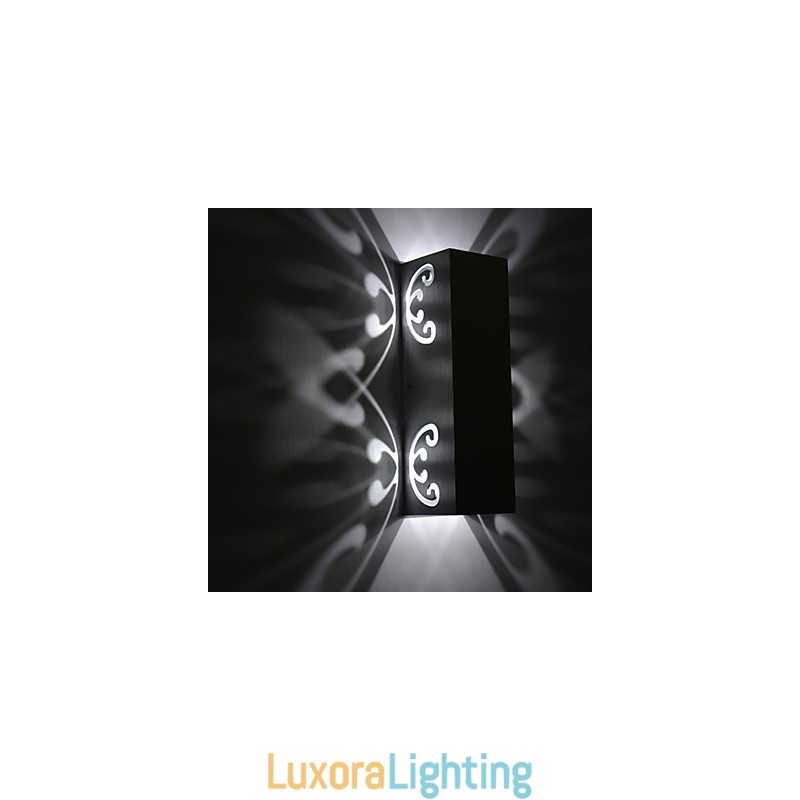 Designer Touch Decorative Mini Style Ambient Light Wall Sconces Wall Light