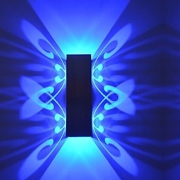 Designer Touch Decorative Mini Style Ambient Light Wall Sconces Wall Light