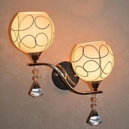 Designer Touch Decorative Modern Contemporary Others Feature Uplight Wall Sconces Wall Light