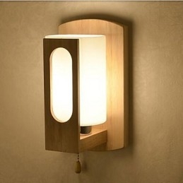 Designer Touch Decorative Modern Contemporary Others Feature Uplight Wall Sconces Wall Light