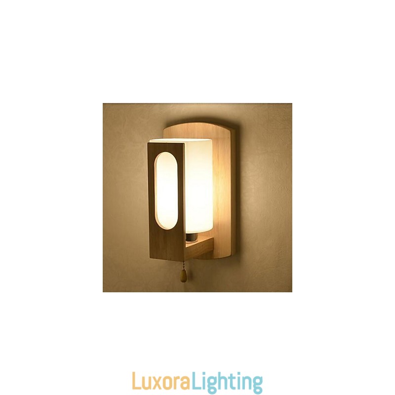 Designer Touch Decorative Modern Contemporary Others Feature Uplight Wall Sconces Wall Light