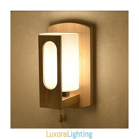Designer Touch Decorative Modern Contemporary Others Feature Uplight Wall Sconces Wall Light