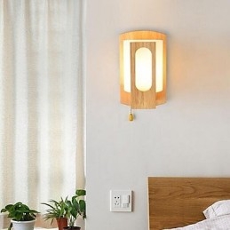 Designer Touch Decorative Modern Contemporary Others Feature Uplight Wall Sconces Wall Light