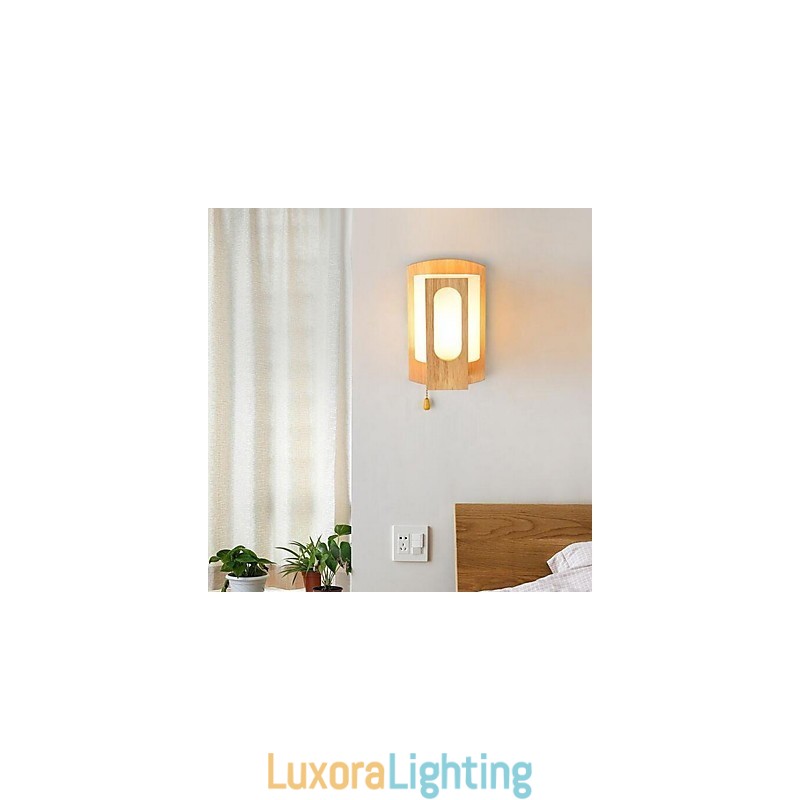 Designer Touch Decorative Modern Contemporary Others Feature Uplight Wall Sconces Wall Light