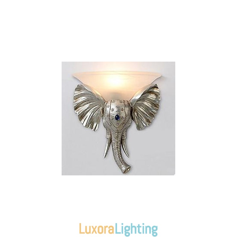 Designer Touch Decorative Continental Wall Lamp Living Room Wall Lamp Living Room American Creative Wall Lamp