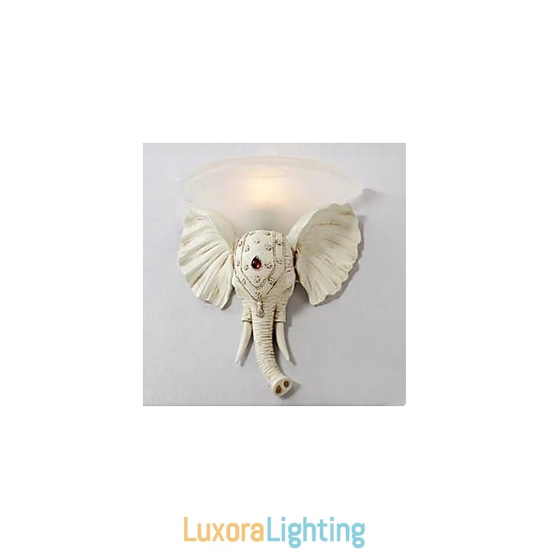 Designer Touch Decorative Continental Wall Lamp Living Room Wall Lamp Living Room American Creative Wall Lamp