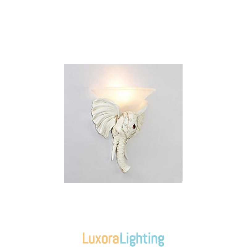 Designer Touch Decorative Continental Wall Lamp Living Room Wall Lamp Living Room American Creative Wall Lamp