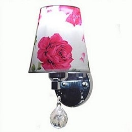 Designer Touch Decorative Modern Contemporary Others Feature Downlight Wall Sconces Wall Light