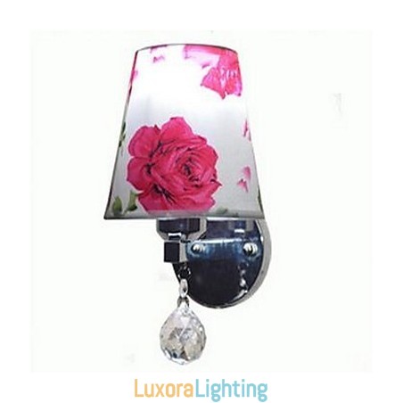Designer Touch Decorative Modern Contemporary Others Feature Downlight Wall Sconces Wall Light