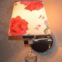 Designer Touch Decorative Modern Contemporary Others Feature Downlight Wall Sconces Wall Light