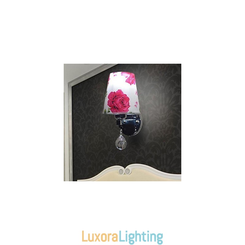 Designer Touch Decorative Modern Contemporary Others Feature Downlight Wall Sconces Wall Light