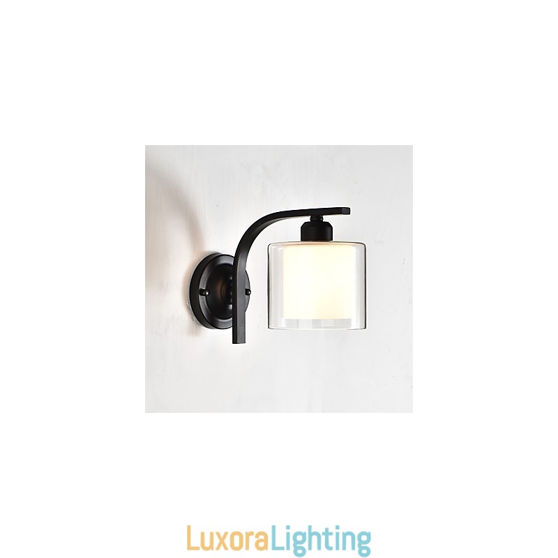 Designer Touch Decorative Country Modern Contemporary Feature for Mini Style Eye Protection Ambient Light Wall Sconces Wall Light