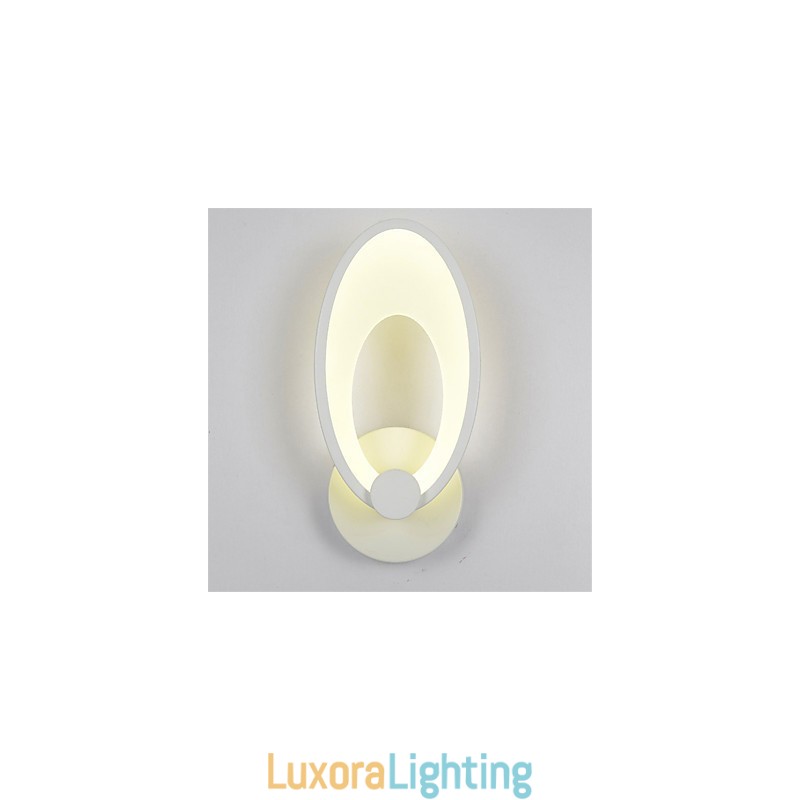 Designer Touch Decorative Modern Wall Lights Style Simplicity Acrylic Living Room Hallway Bedroom Hotel rooms Bedside Lamp