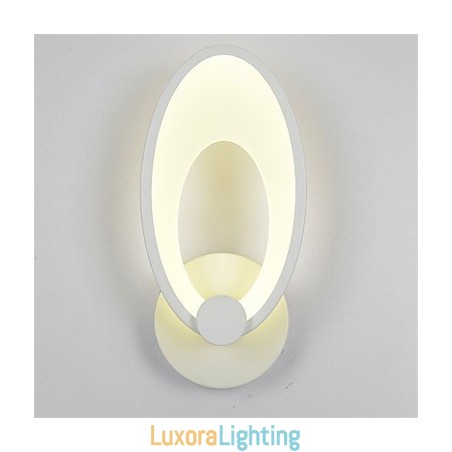 Designer Touch Decorative Modern Wall Lights Style Simplicity Acrylic Living Room Hallway Bedroom Hotel rooms Bedside Lamp