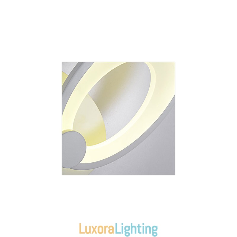 Designer Touch Decorative Modern Wall Lights Style Simplicity Acrylic Living Room Hallway Bedroom Hotel rooms Bedside Lamp