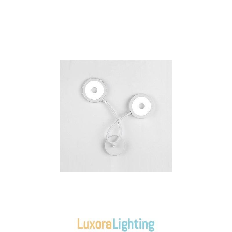 Designer Touch Decorative Modern Contemporary Painting Feature for Ambient Light Wall Sconces Wall Light