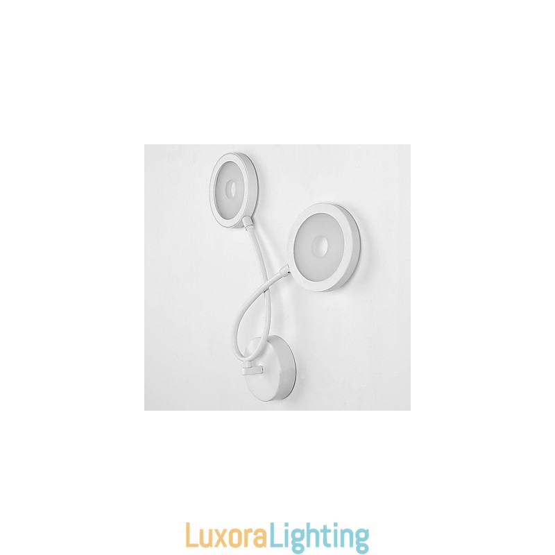 Designer Touch Decorative Modern Contemporary Painting Feature for Ambient Light Wall Sconces Wall Light